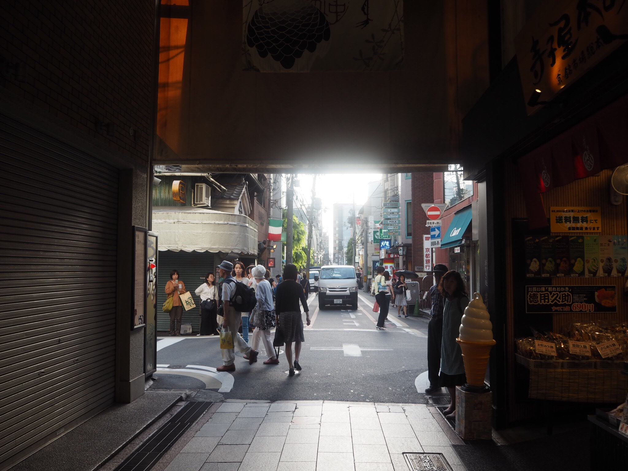 Olympus PEN E-PL8 sample photo