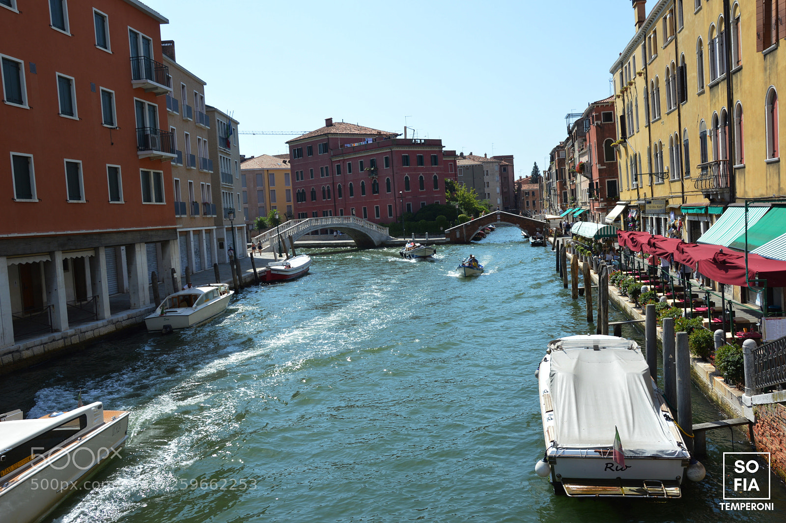Nikon D3200 sample photo. Venice, it photography