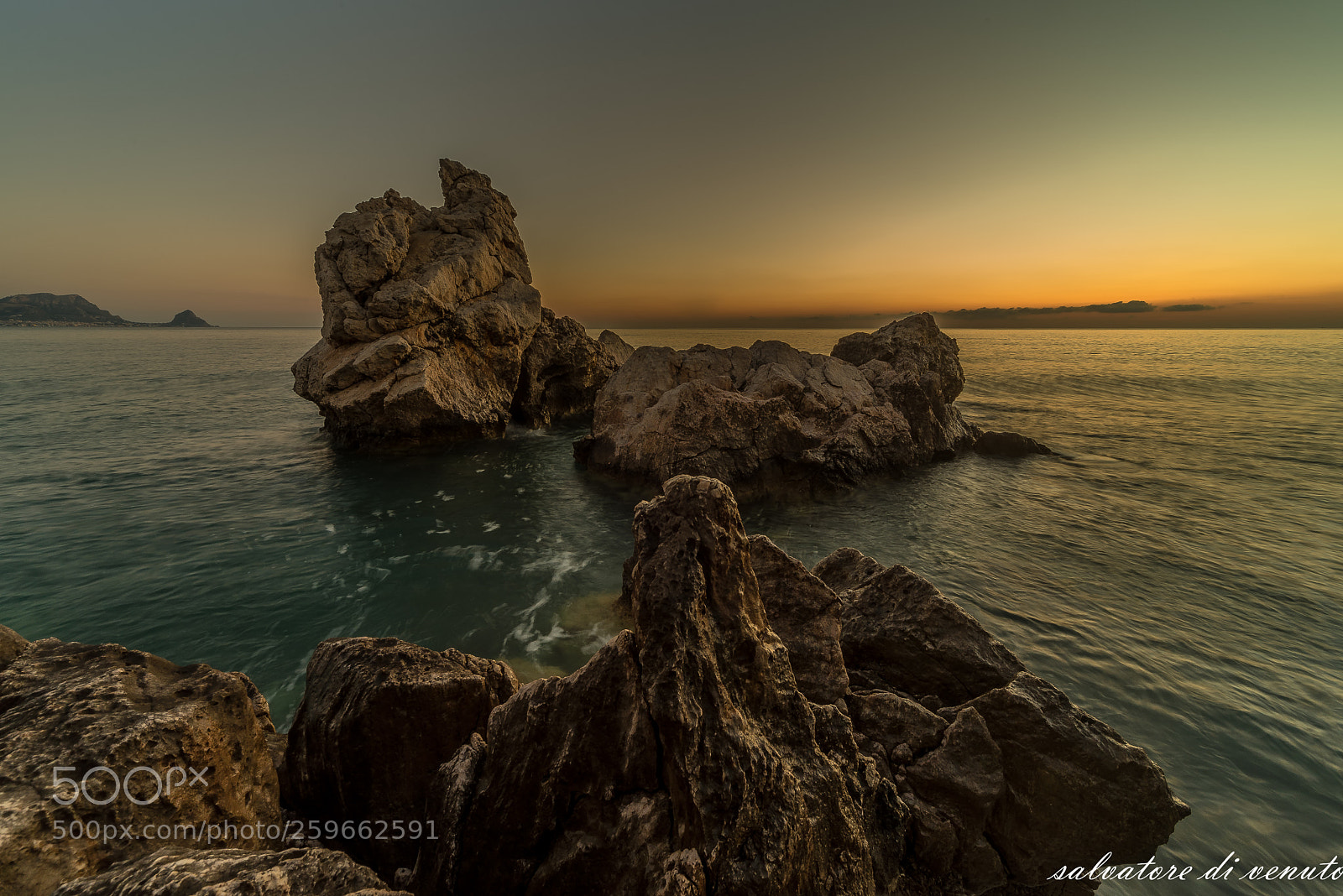 Nikon D610 sample photo. Sicilia photography