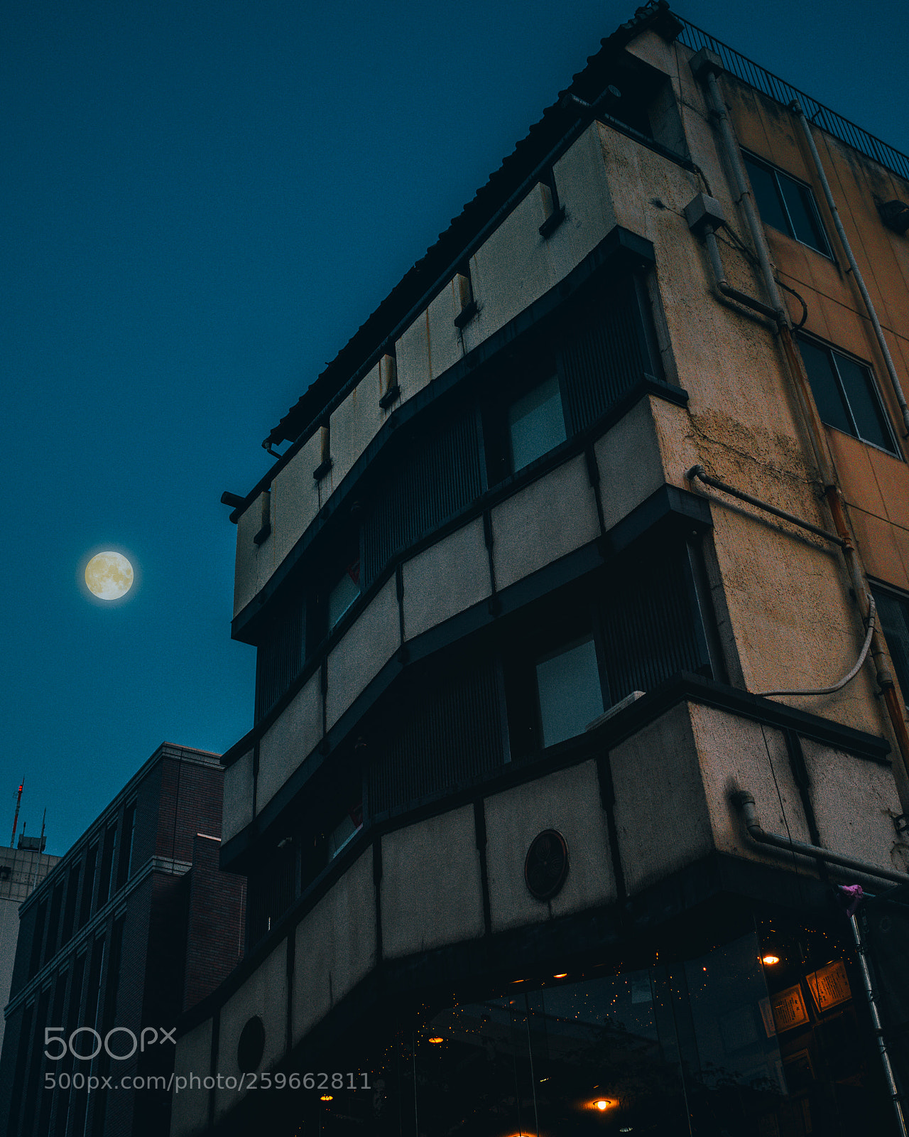 Sony a6500 sample photo. Cafe komachi and the photography