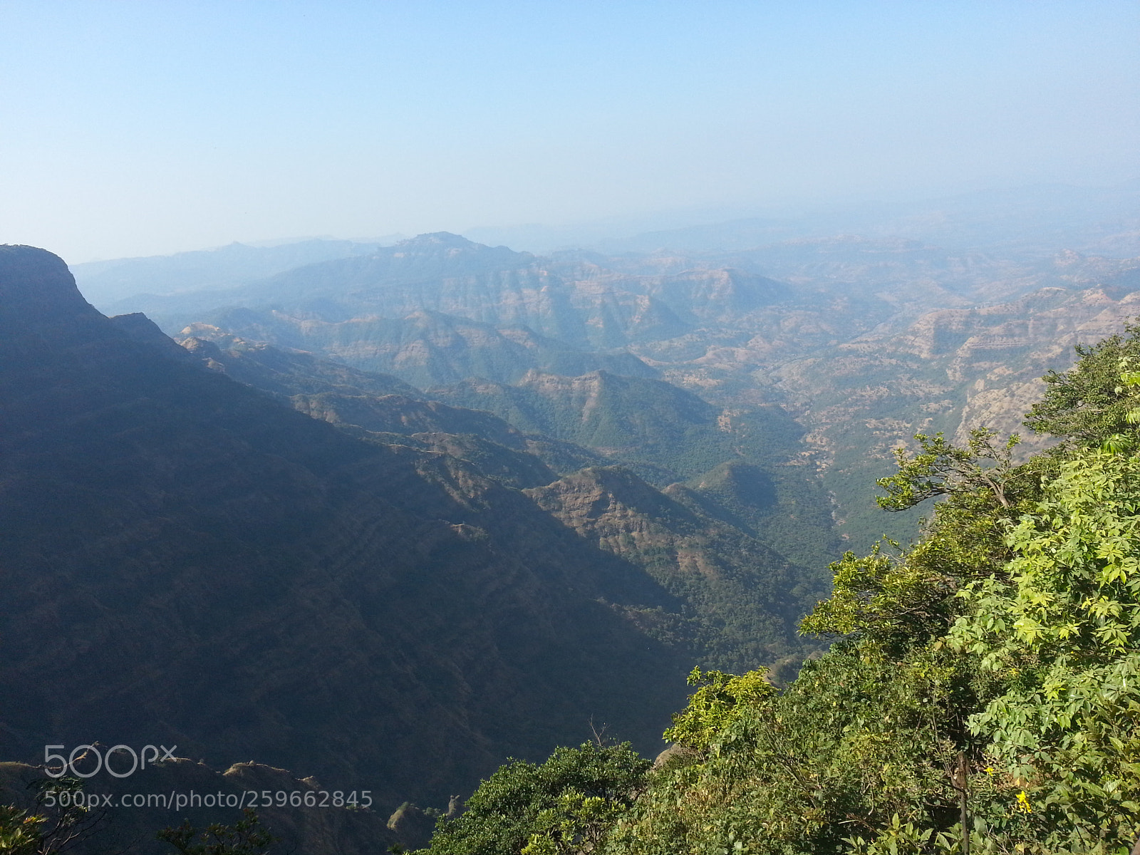 Samsung Galaxy Note2 sample photo. Blue sky terrain photography