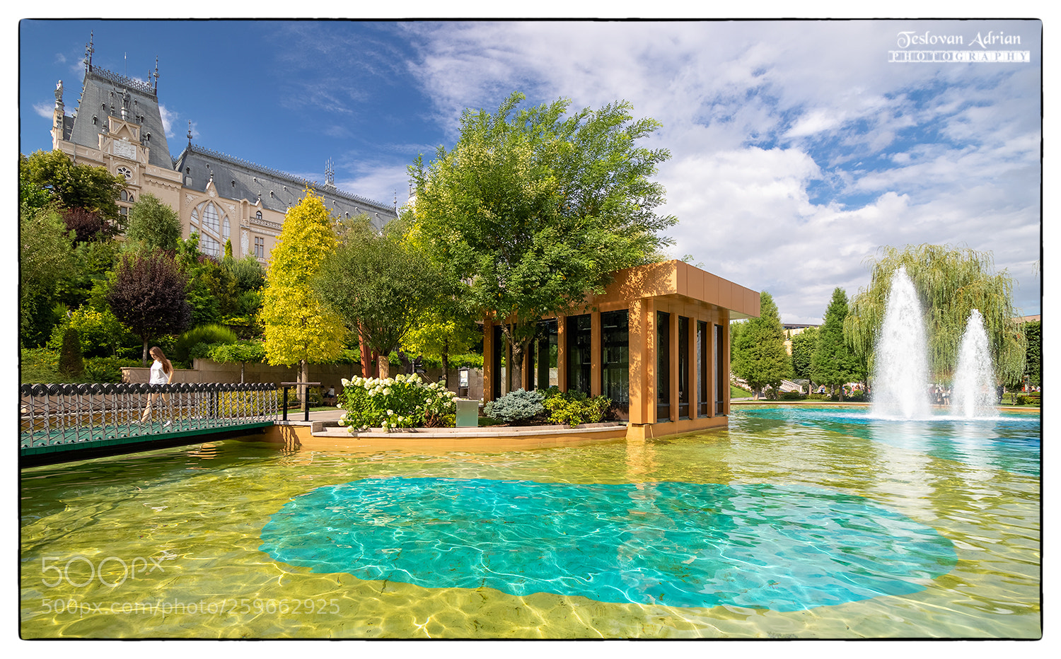 Canon EOS 7D Mark II sample photo. I'm speechless... photography