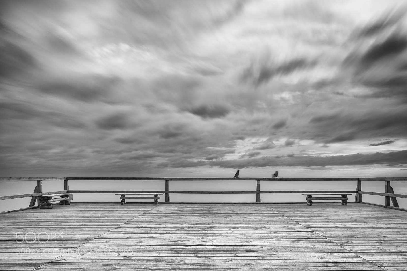 Fujifilm X-T1 sample photo. Landscape #30 photography