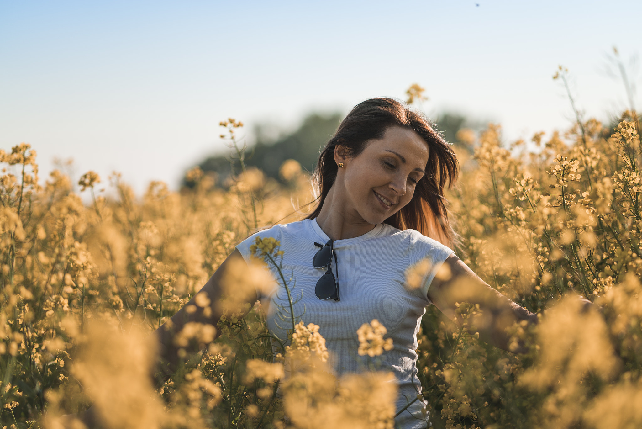 Sony a7S II sample photo. Dsc photography