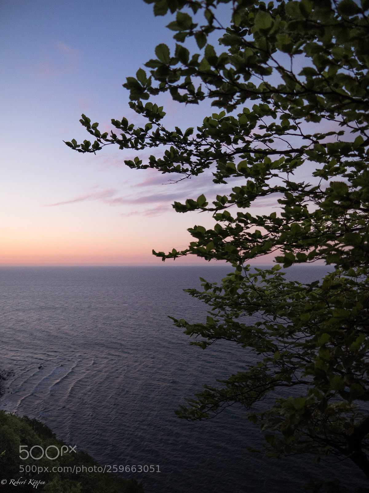 Olympus OM-D E-M1 sample photo. Horizon photography