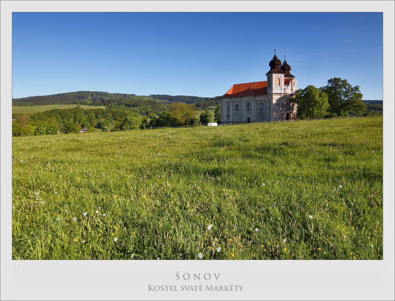 Canon EOS 1200D (EOS Rebel T5 / EOS Kiss X70 / EOS Hi) sample photo. Šonov, broumovsko photography