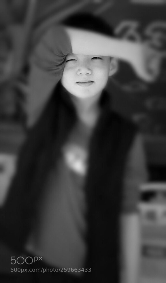 Apple iPhone 6 Plus sample photo. Innocent photography