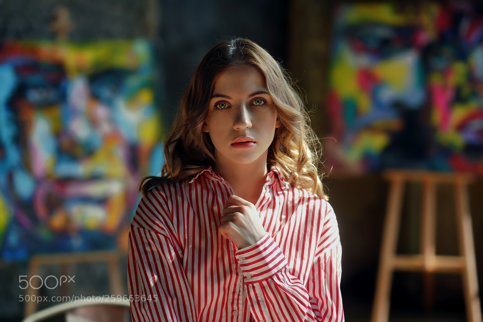 Sony a7R III sample photo. Eugenie photography