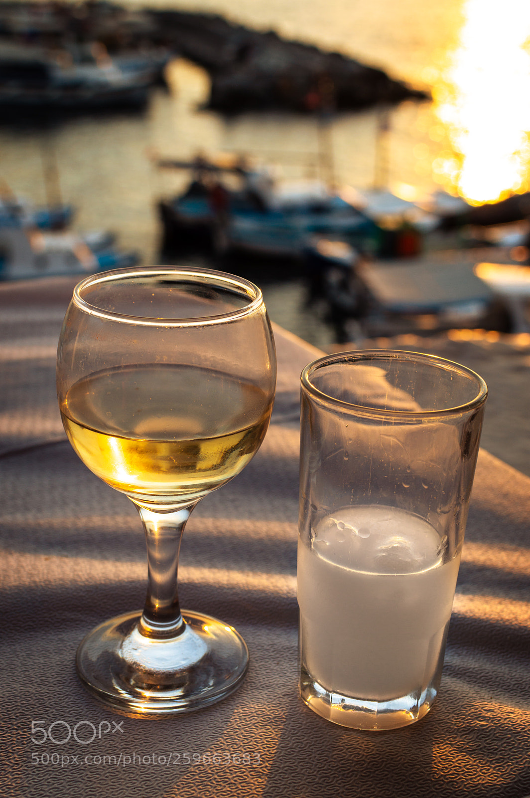 Nikon D3200 sample photo. Holiday evening photography