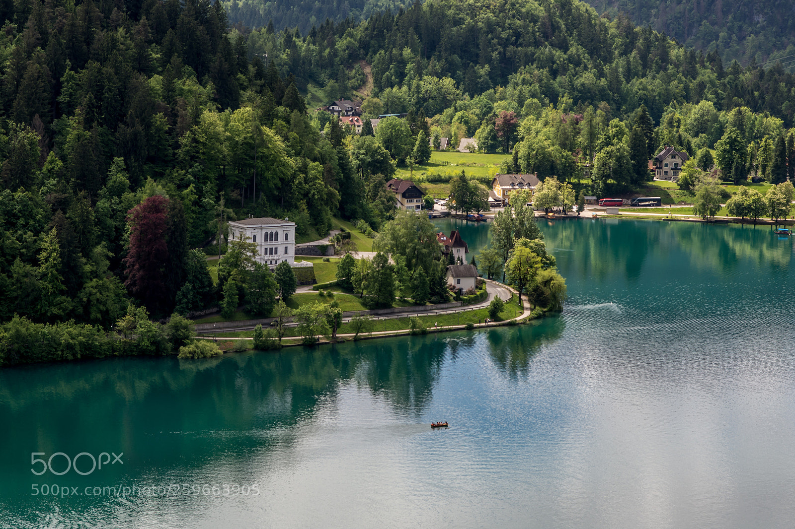Nikon D7200 sample photo. Villa photography