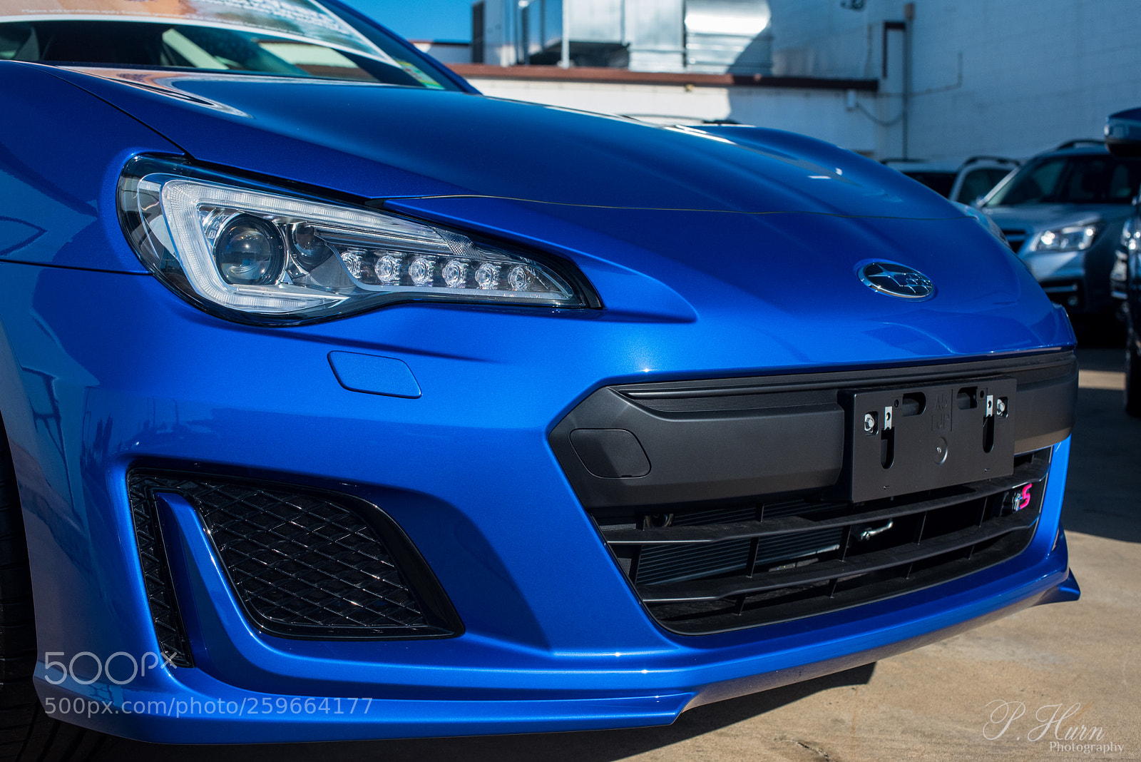 Nikon D750 sample photo. Subaru brz ts sti photography