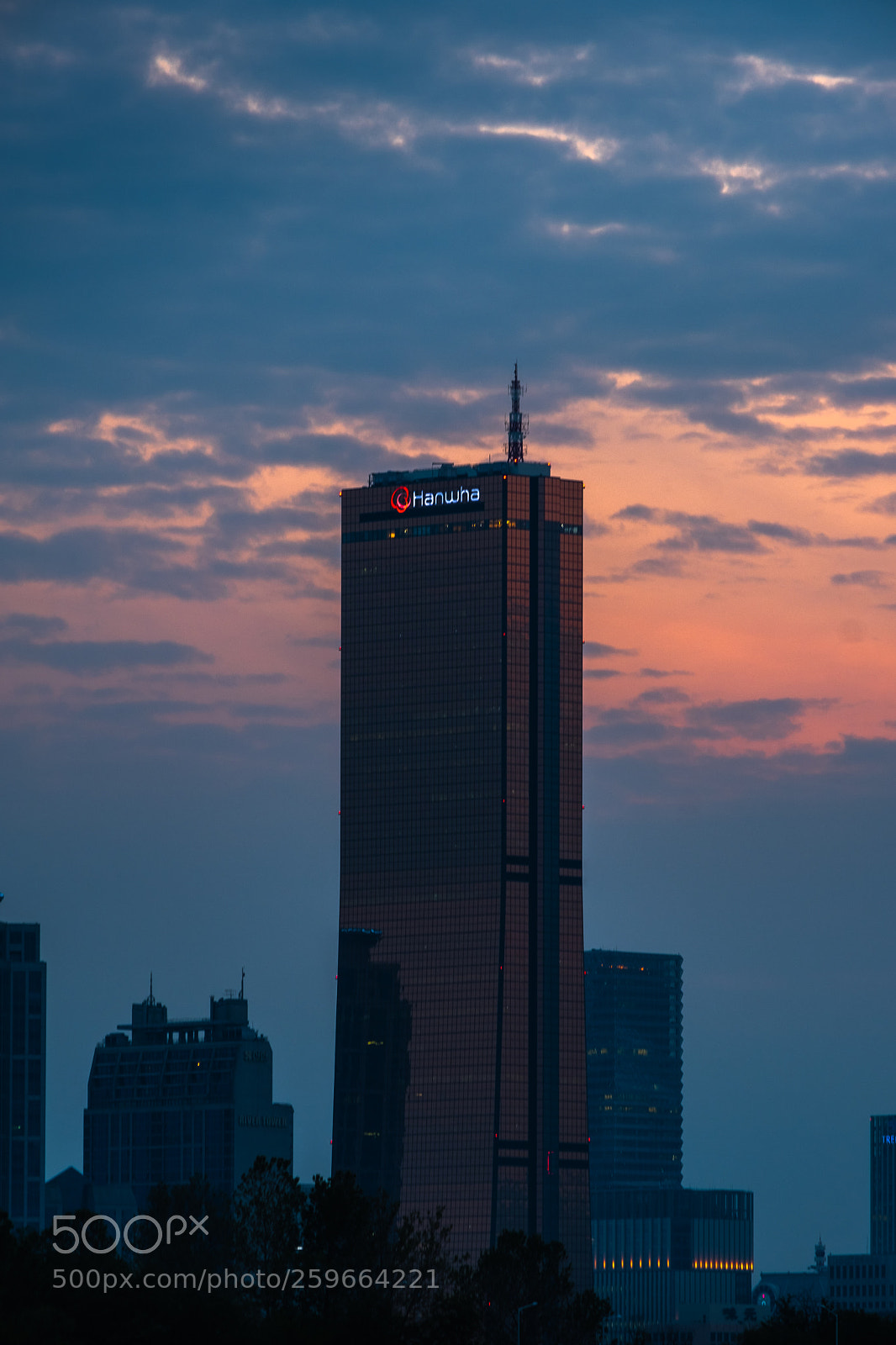 Fujifilm X-T20 sample photo. 63 building photography