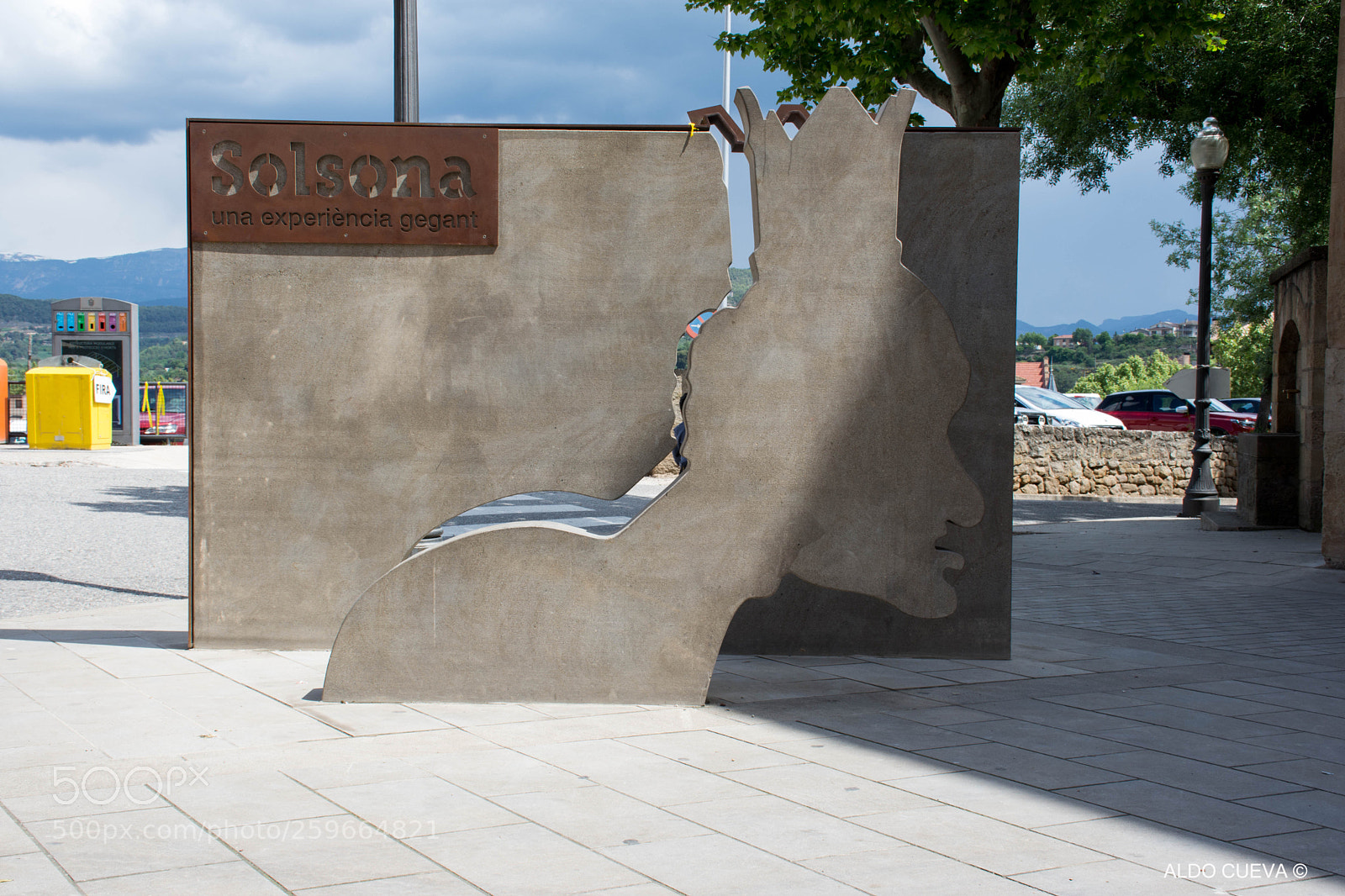 Nikon D7200 sample photo. Solsona - may18 photography