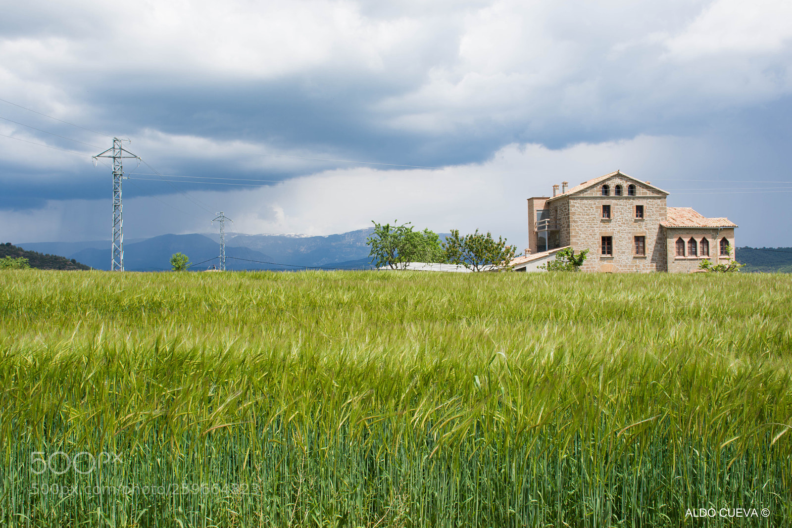 Nikon D7200 sample photo. Solsona - may18 photography