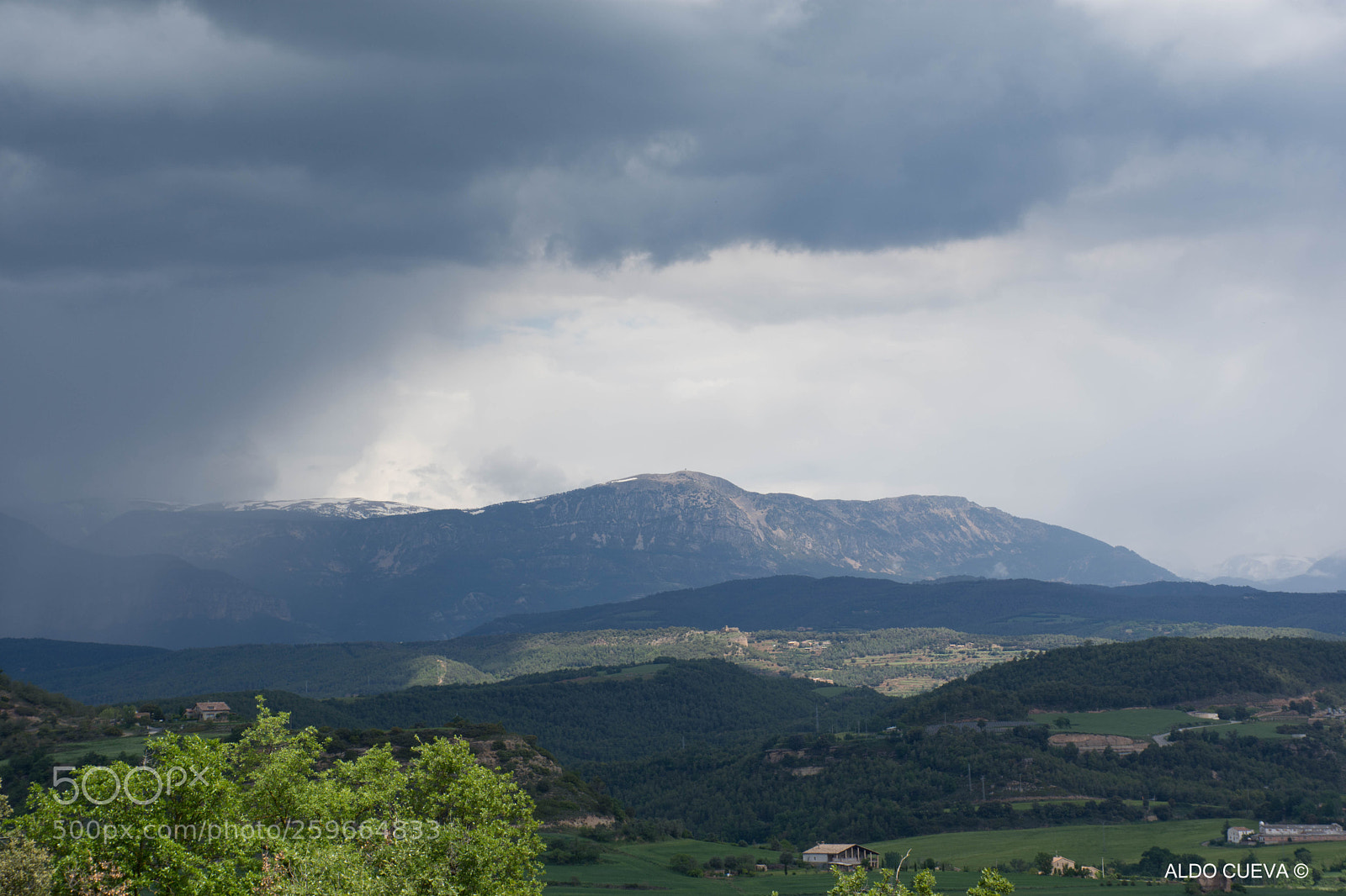 Nikon D7200 sample photo. Solsona - may18 photography