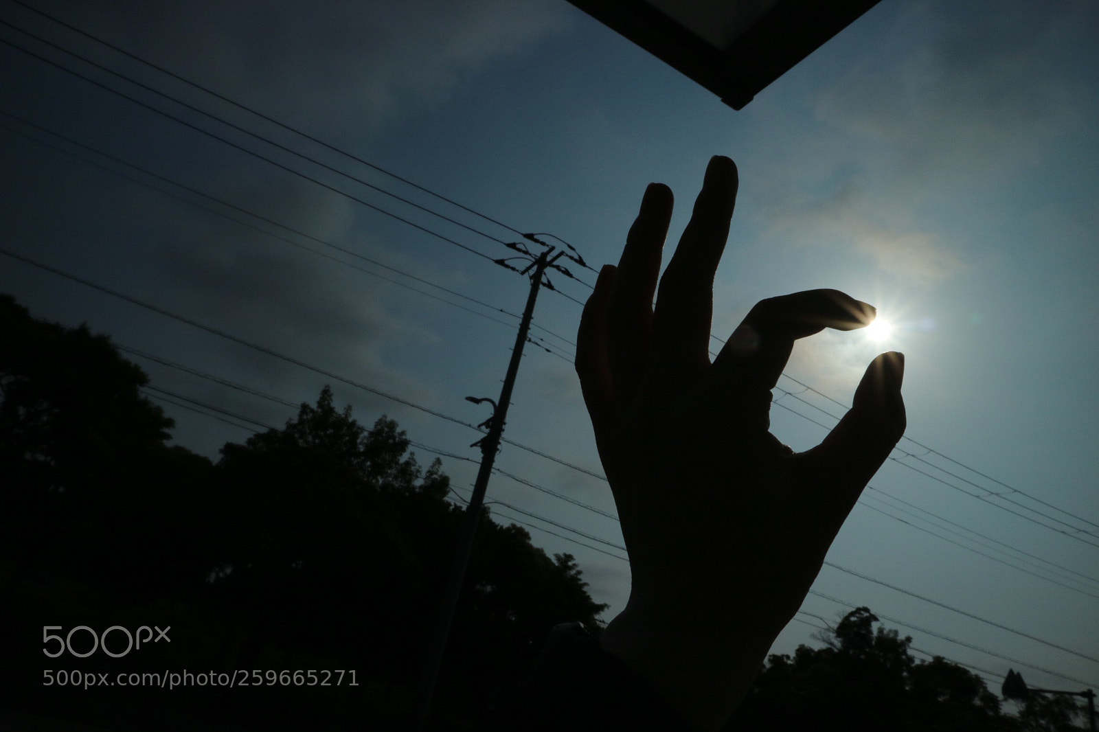 Canon EOS M3 sample photo. Morning photography