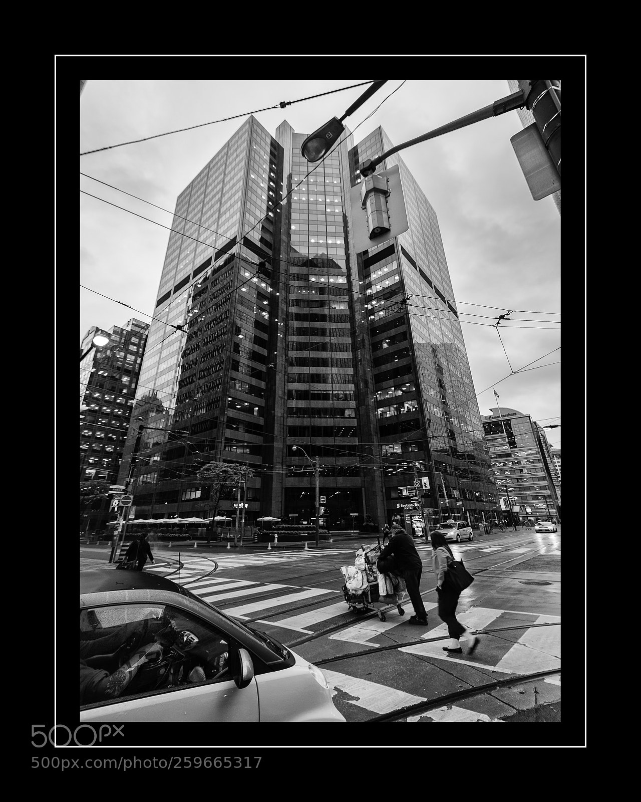 Nikon D7100 sample photo. Toronto photography