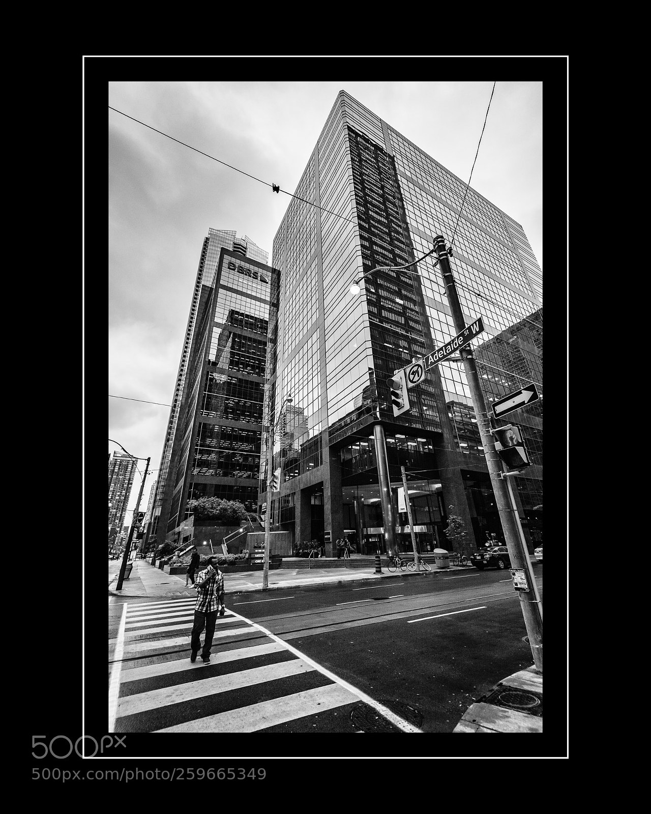 Nikon D7100 sample photo. Toronto photography