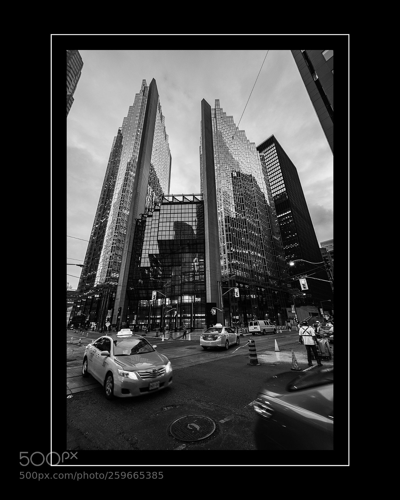 Nikon D7100 sample photo. Toronto photography