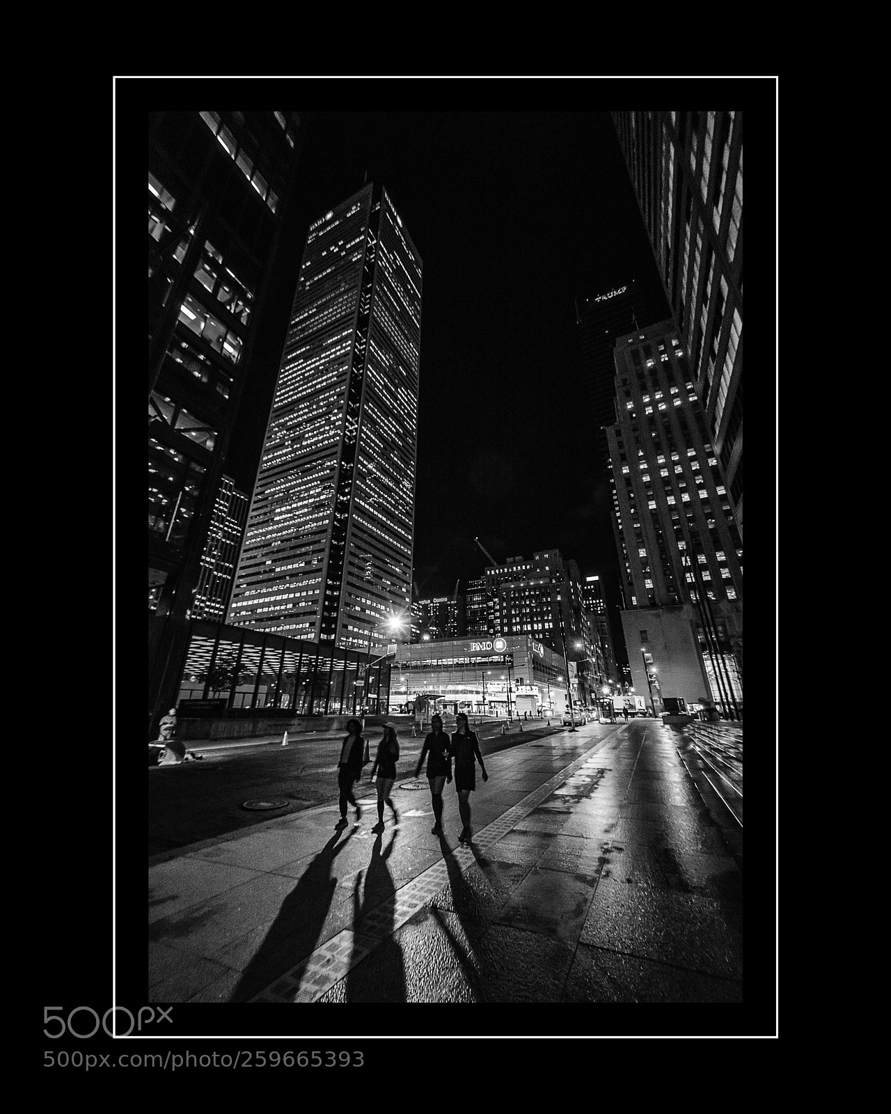 Nikon D7100 sample photo. Toronto photography
