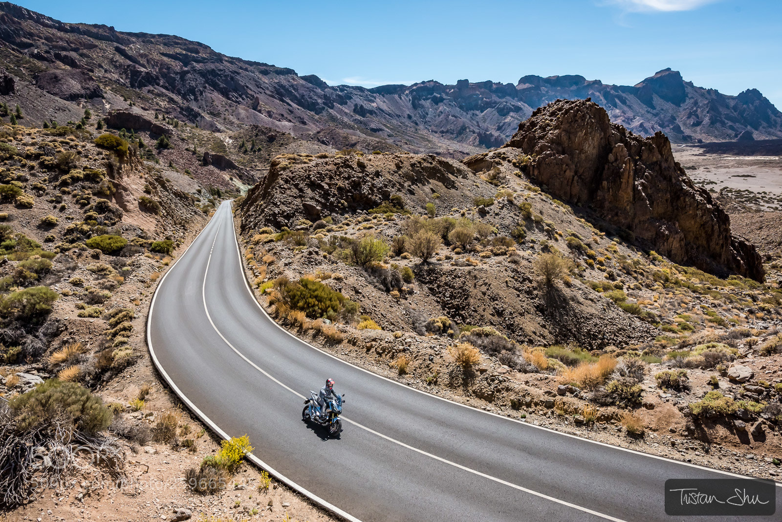Nikon D810 sample photo. On the road with photography