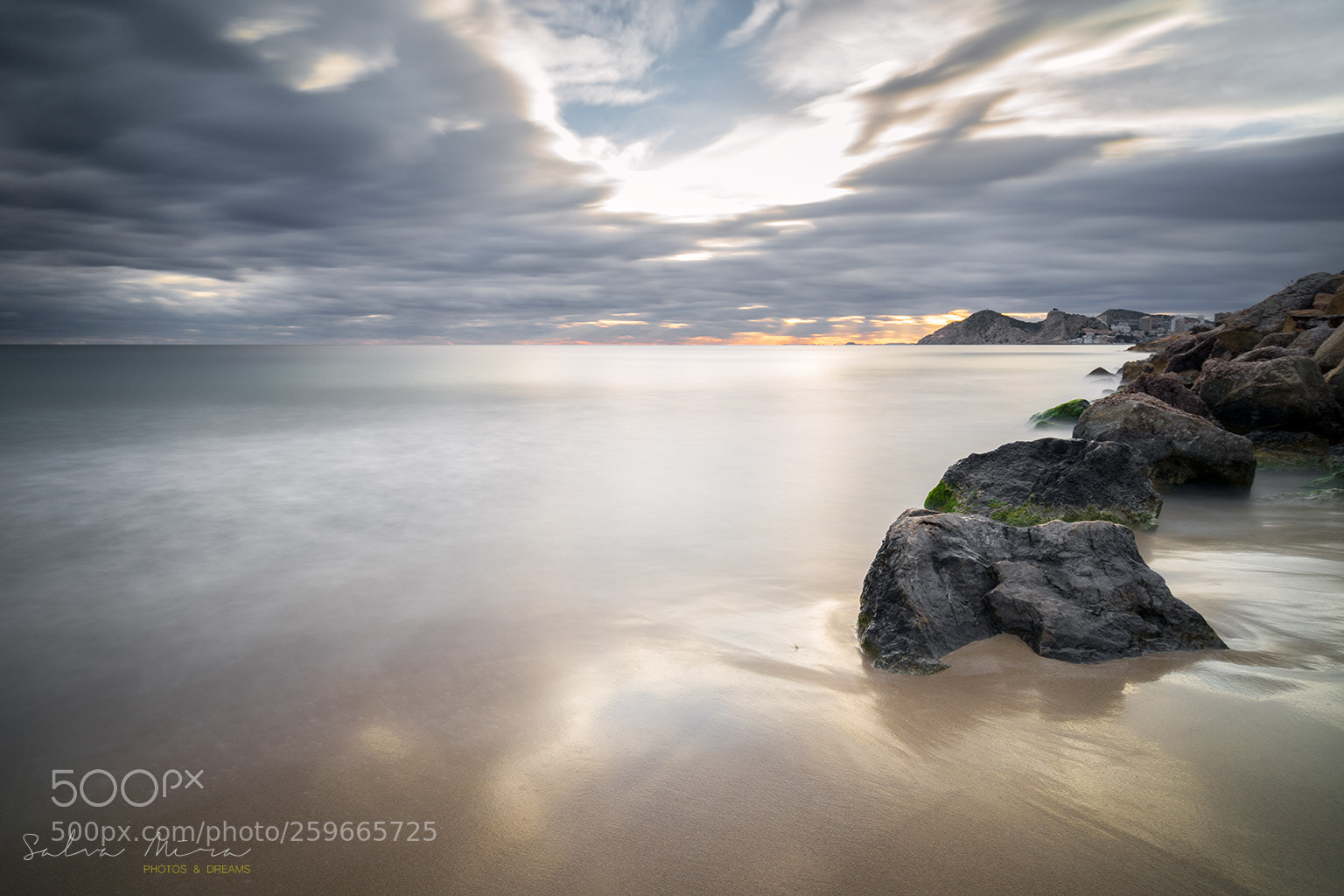 Sony a7 II sample photo. Vistes a ponent des photography