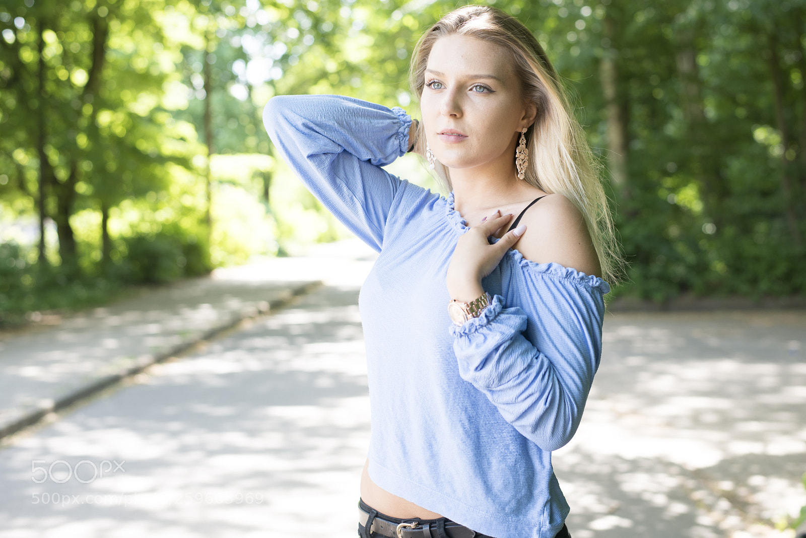 Nikon D800 sample photo. Lina#3 photography