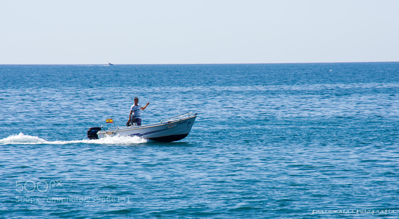Nikon D7200 sample photo. Barquero. photography