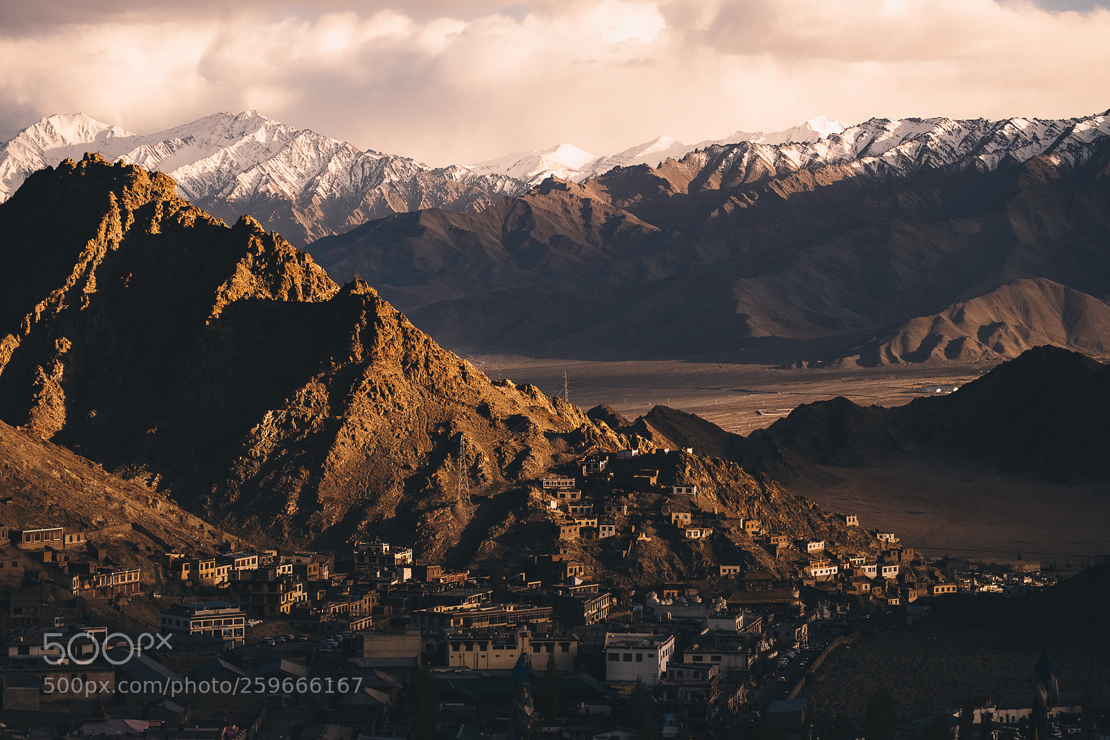 Fujifilm X-T20 sample photo. Leh. ladakh. india. photography