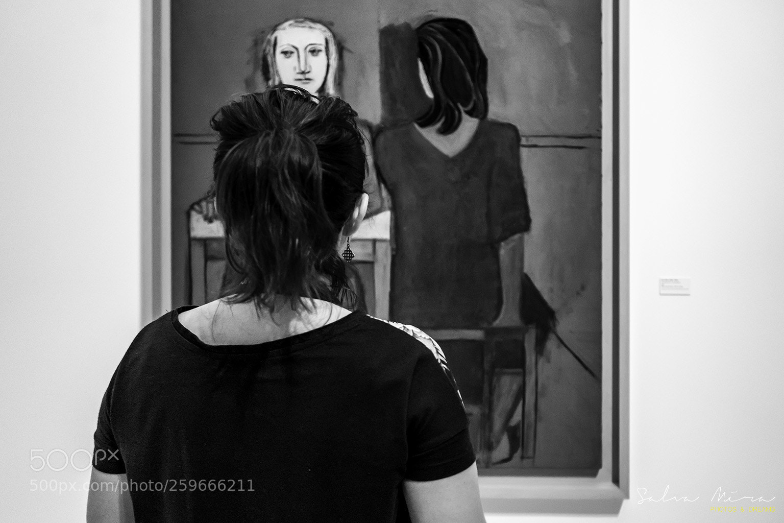 Sony a7 II sample photo. Museu photography