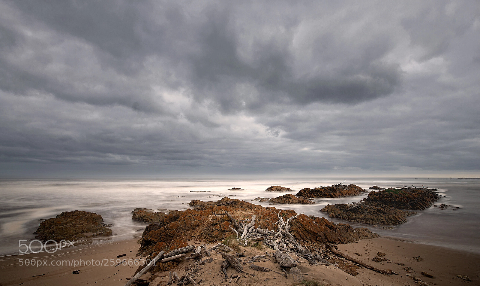 Nikon D800E sample photo. Edge of the world photography