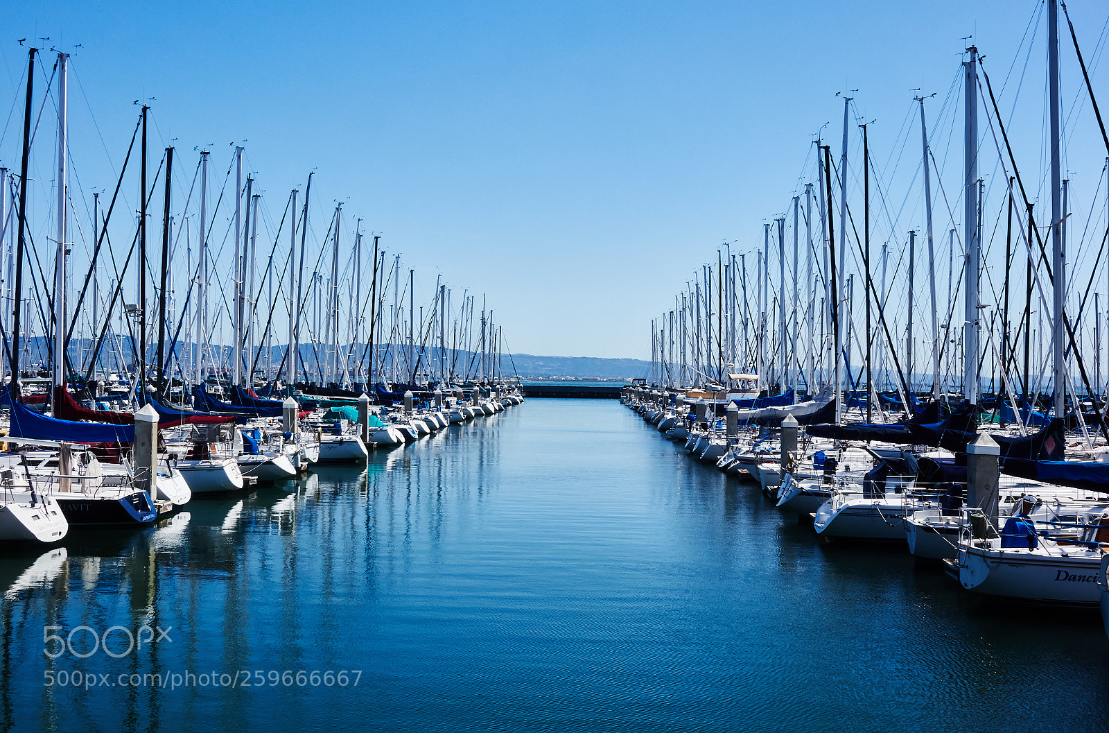 Sony Cyber-shot DSC-RX10 sample photo. Harbor in san francisco photography