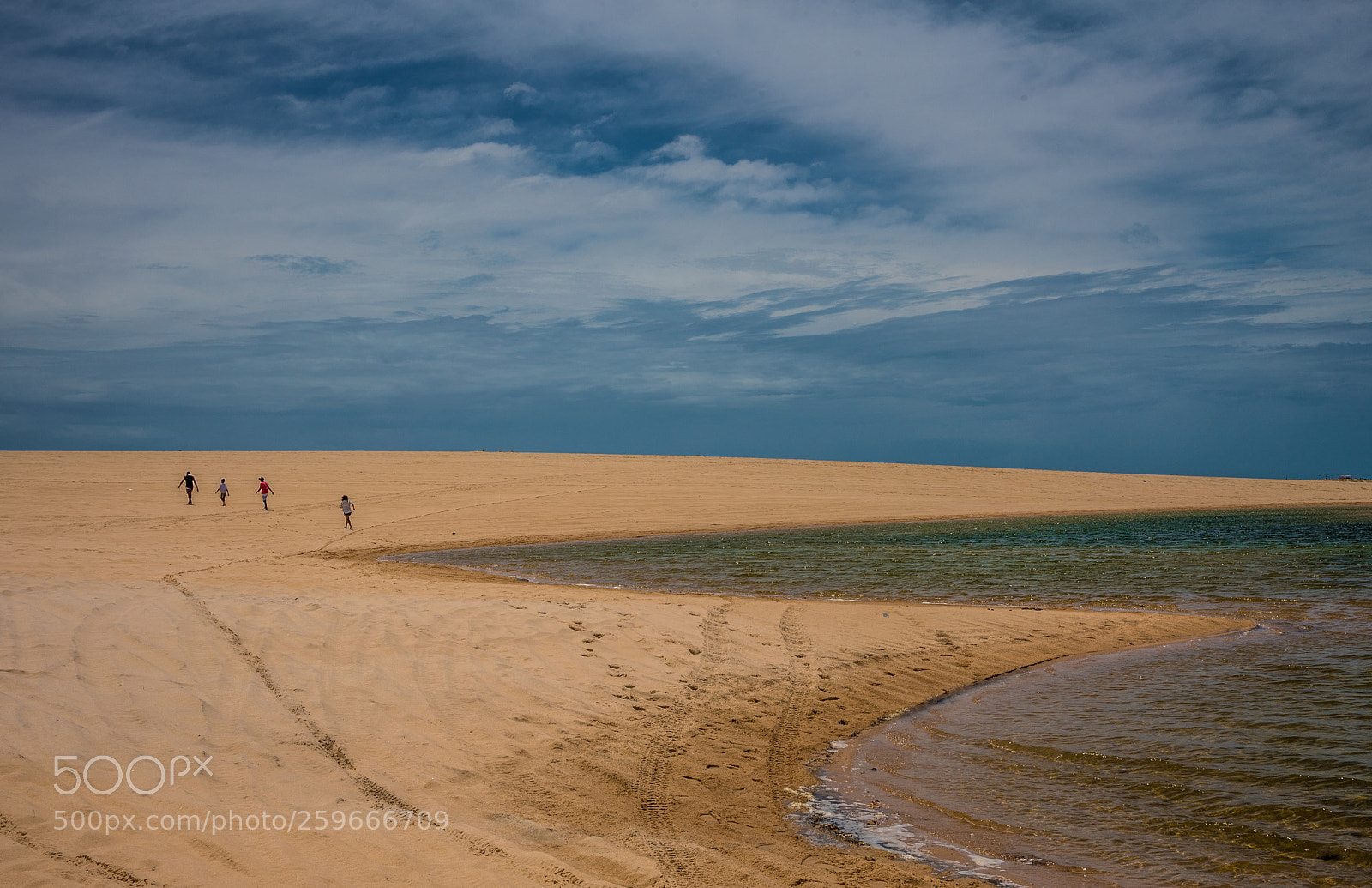 Nikon D750 sample photo. Dune walkers photography