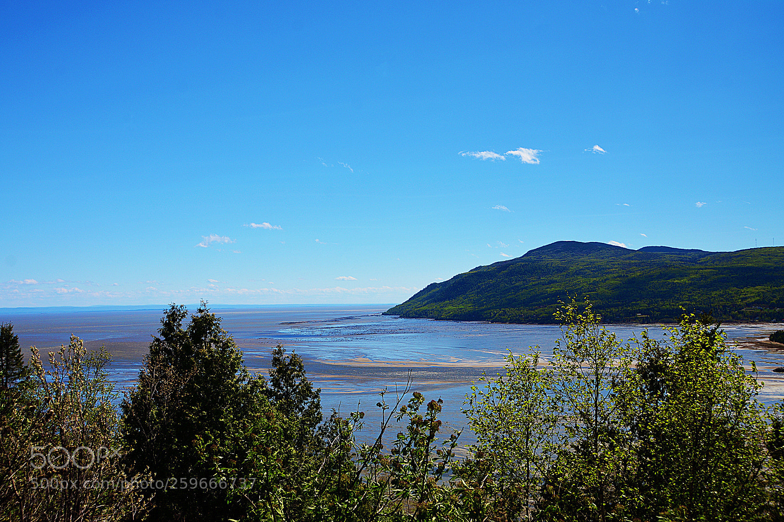 Nikon D7100 sample photo. Baie st-paul photography