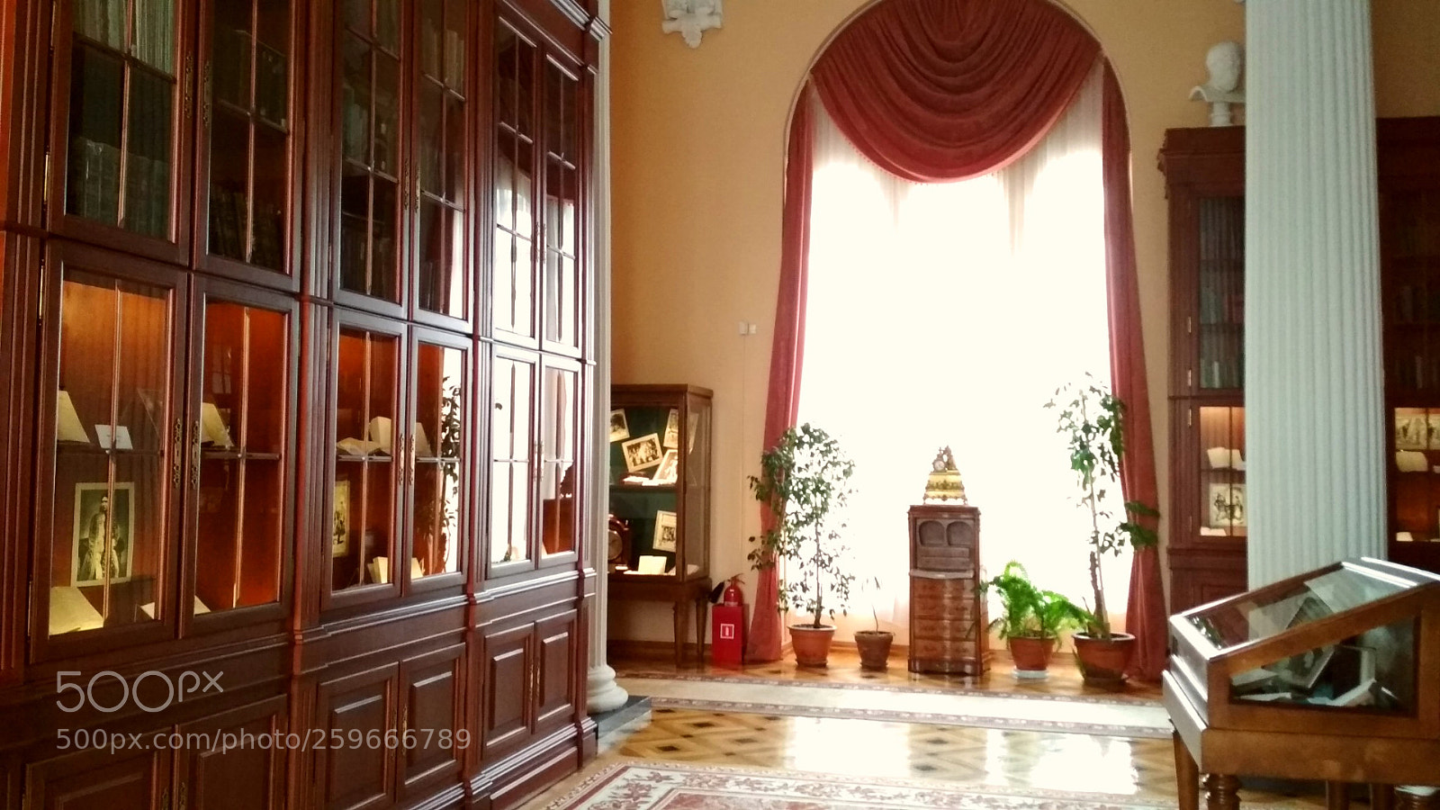 Xiaomi Redmi 4X sample photo. Palace of the rumyantsev-paskevich photography