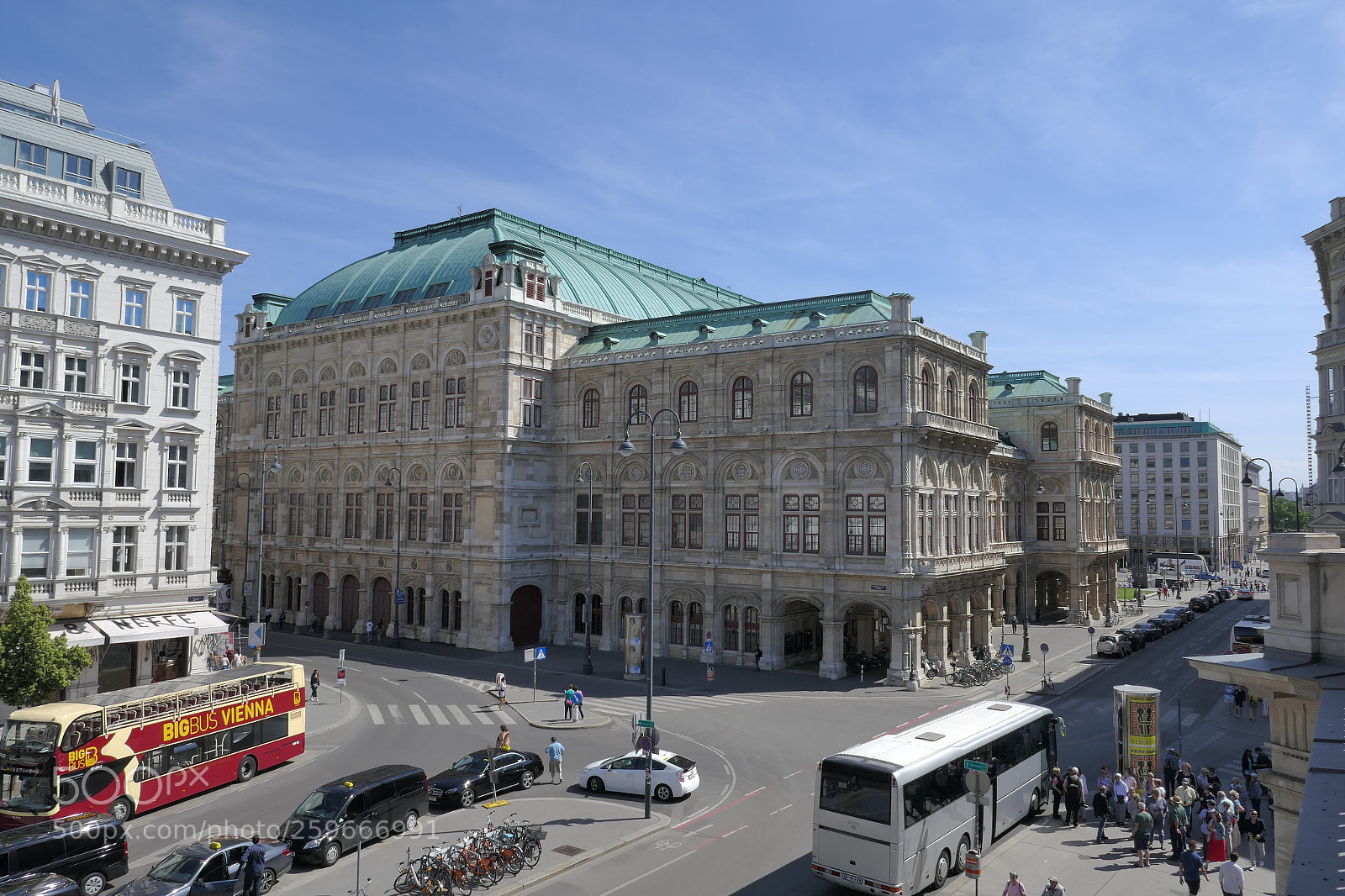 Panasonic Lumix DMC-ZS100 (Lumix DMC-TZ100) sample photo. Vienna may 2018 photography