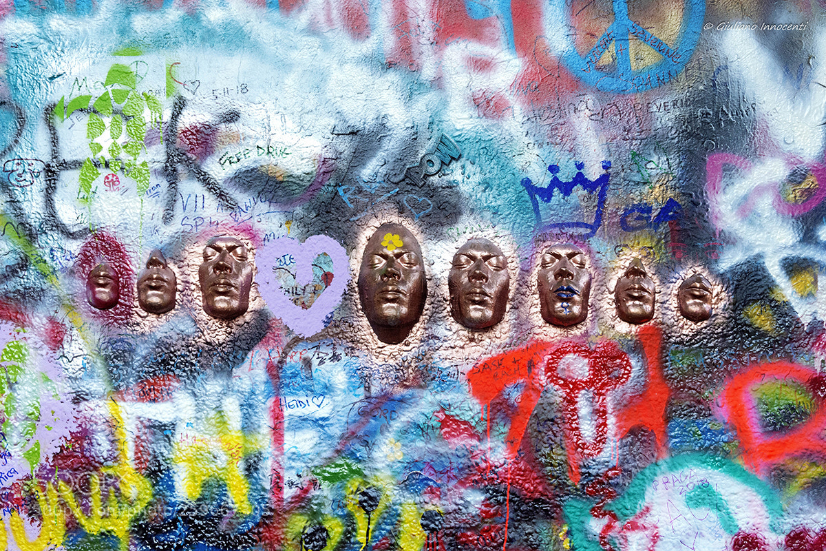 Nikon D7200 sample photo. Untitled photography