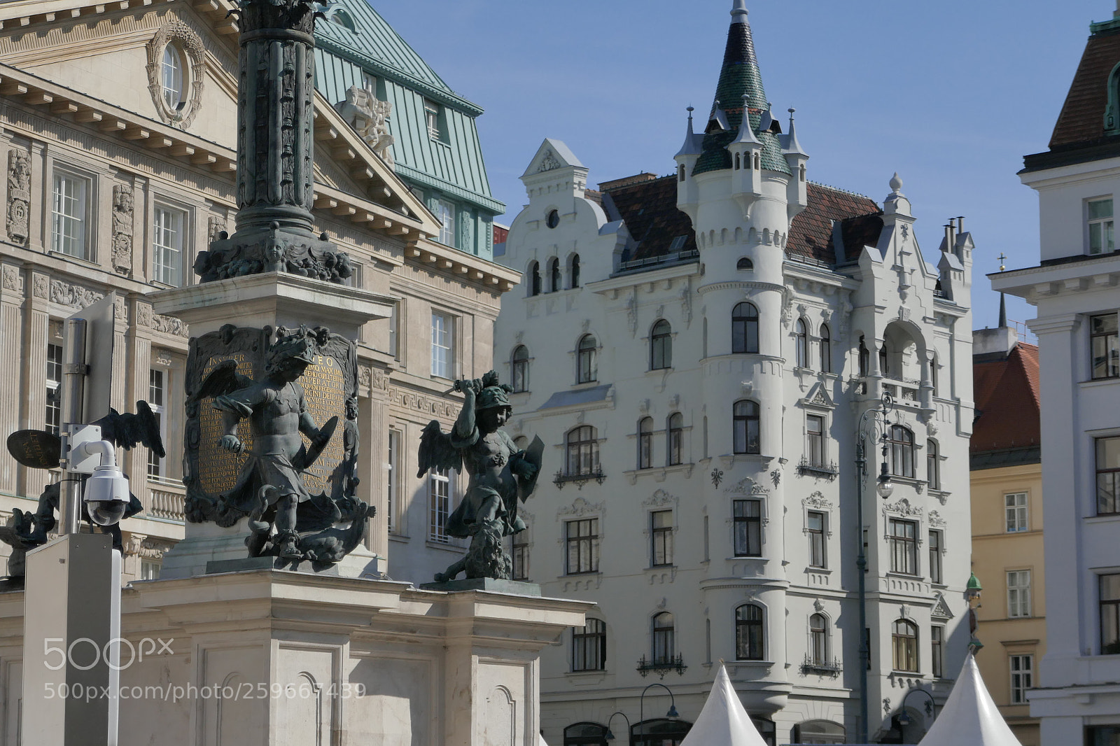 Panasonic Lumix DMC-ZS100 (Lumix DMC-TZ100) sample photo. Vienna may 2018 photography