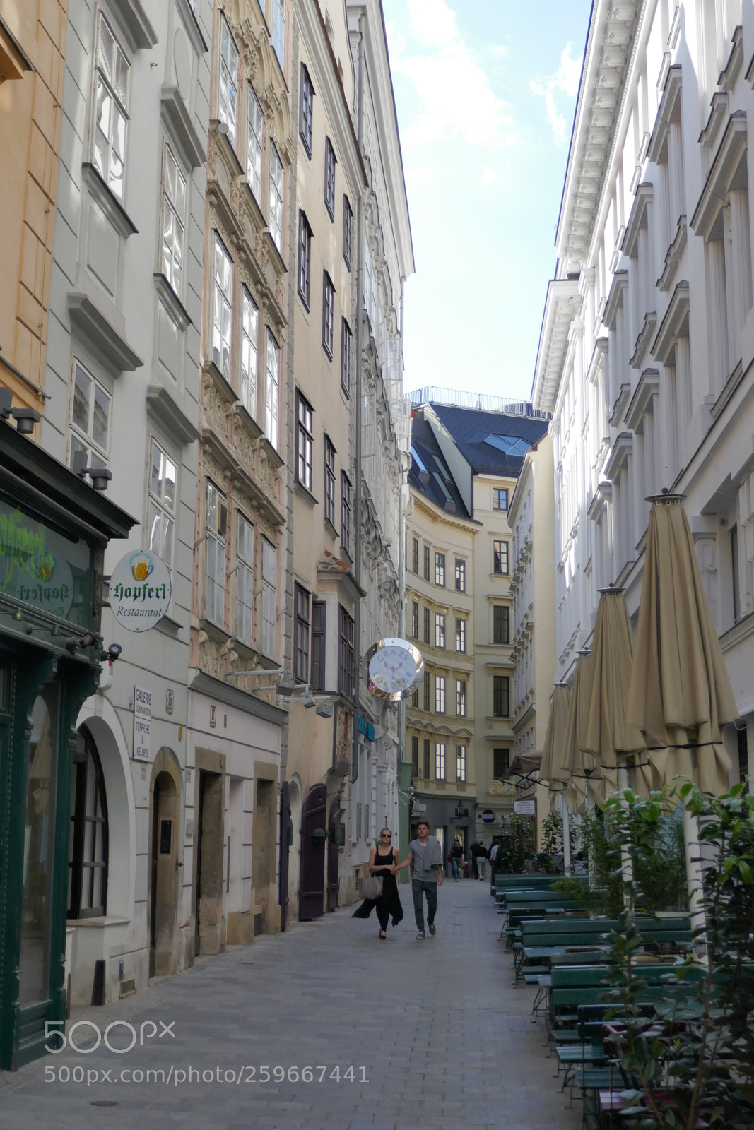 Panasonic Lumix DMC-ZS100 (Lumix DMC-TZ100) sample photo. Vienna may 2018 photography