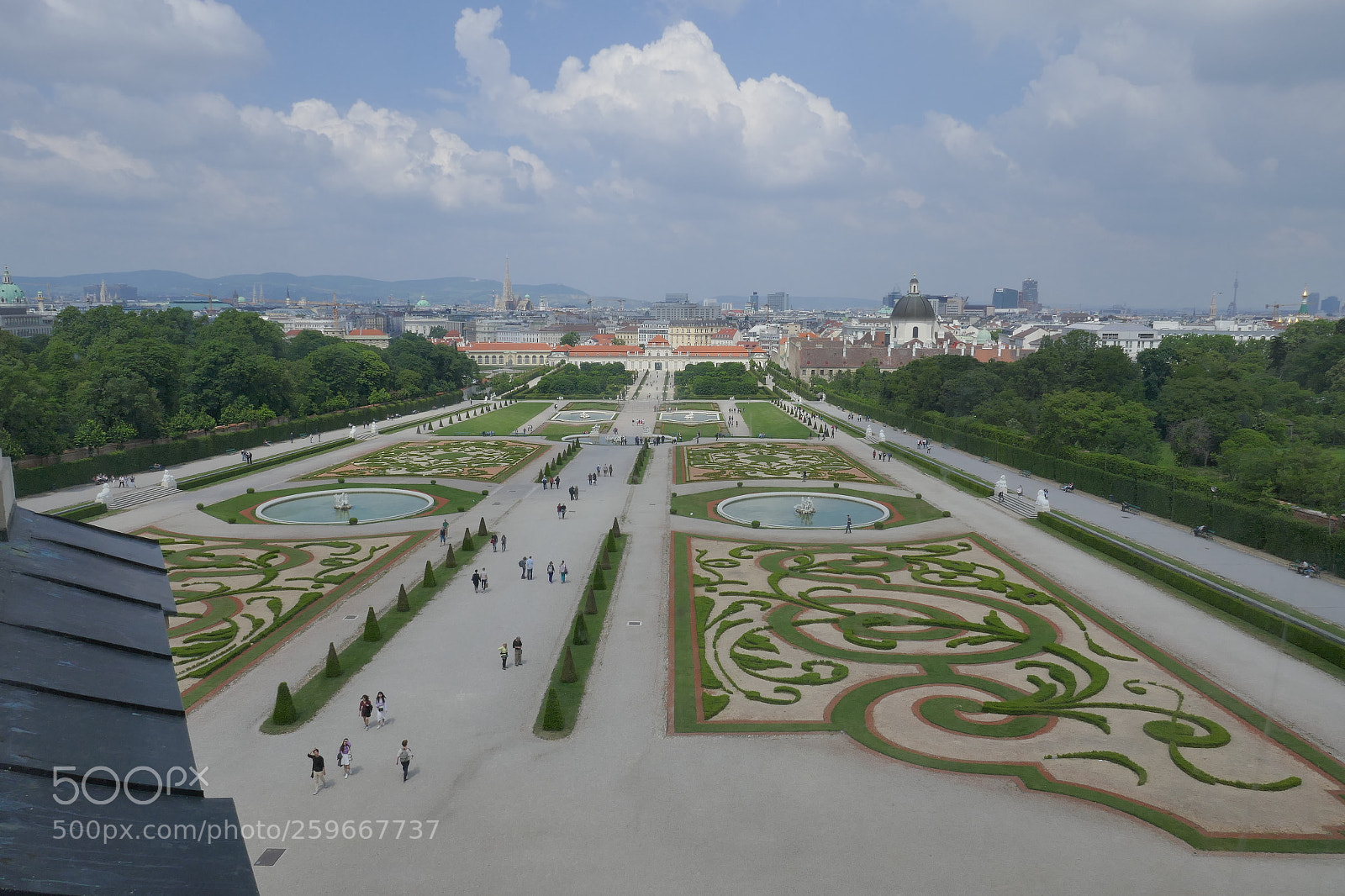 Panasonic Lumix DMC-ZS100 (Lumix DMC-TZ100) sample photo. Vienna may 2018 photography