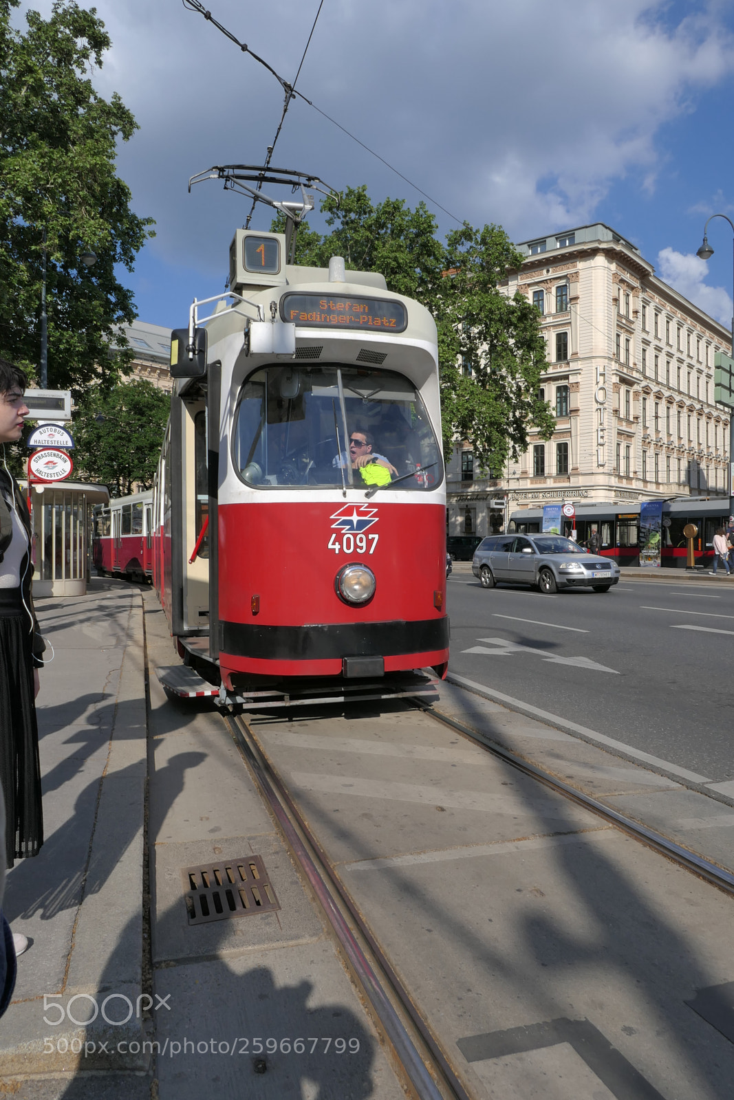 Panasonic Lumix DMC-ZS100 (Lumix DMC-TZ100) sample photo. Vienna may 2018 photography