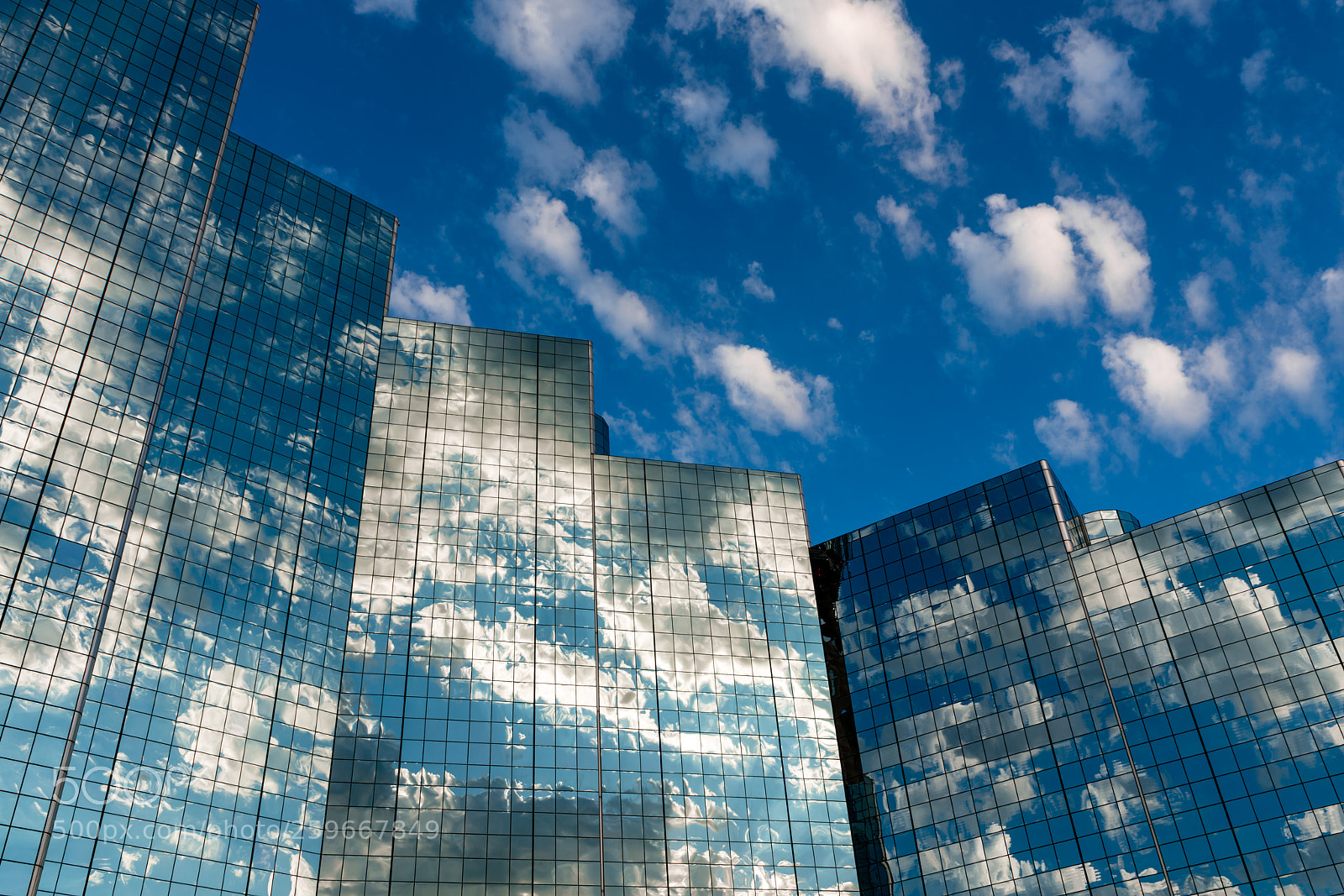 Sony a7R II sample photo. Skyline photography