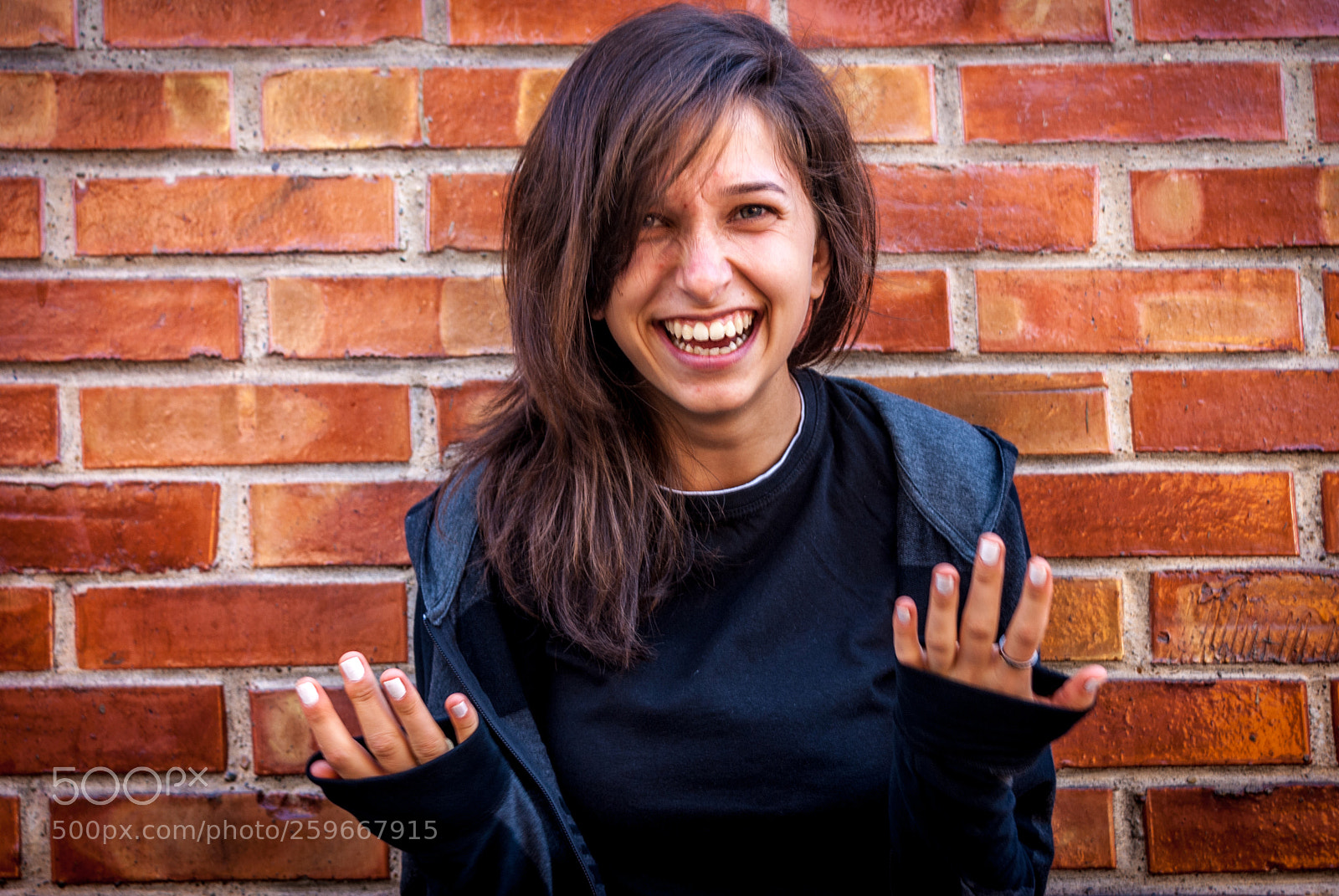 Sony Alpha DSLR-A200 sample photo. Smile a bit more photography