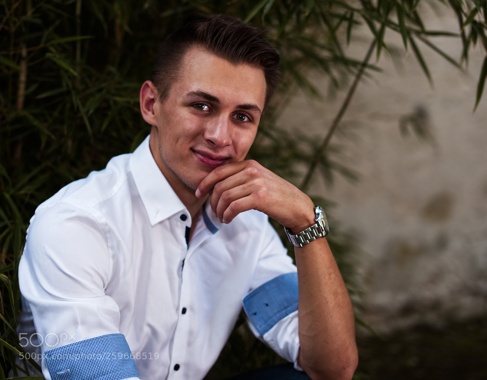 Canon EOS 6D sample photo. Marcel iii photography