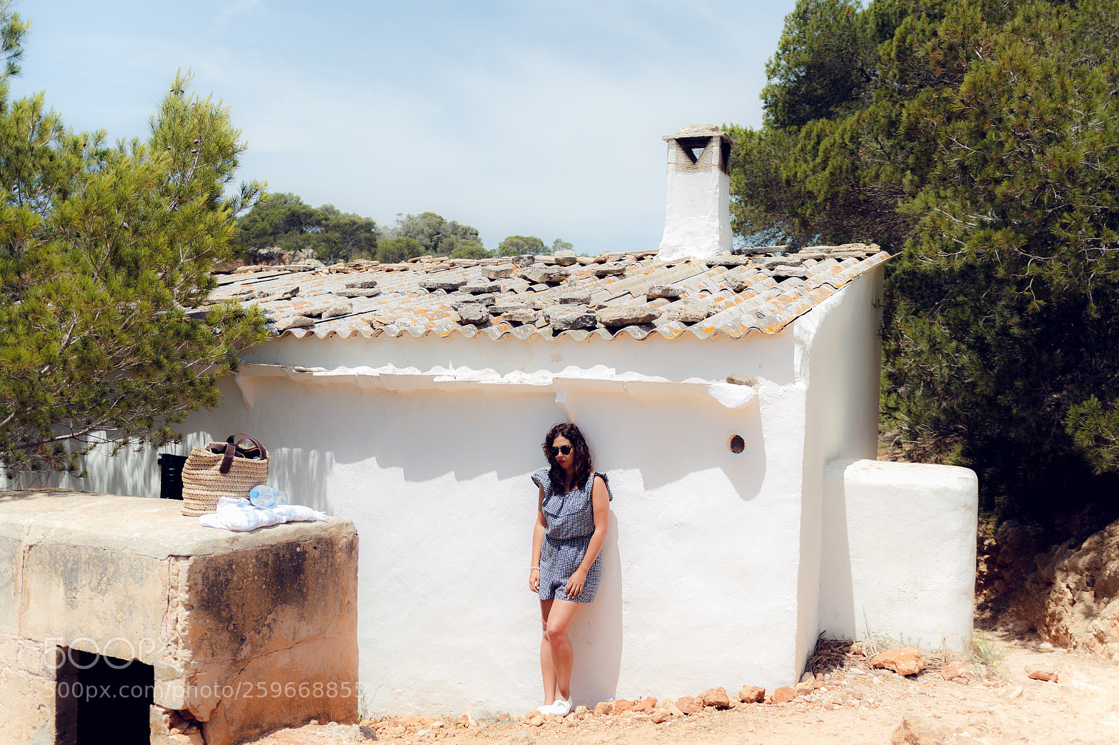 Canon EOS 60D sample photo. Mediterranean photography