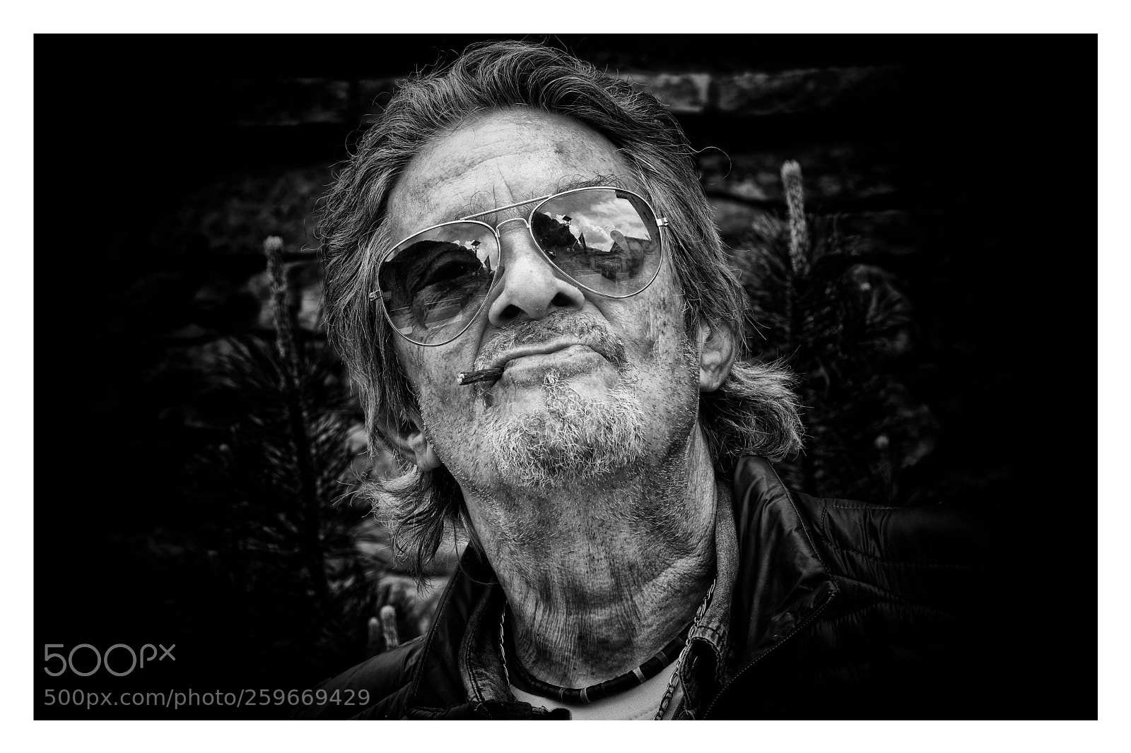 Fujifilm X-T2 sample photo. Man on the street... photography