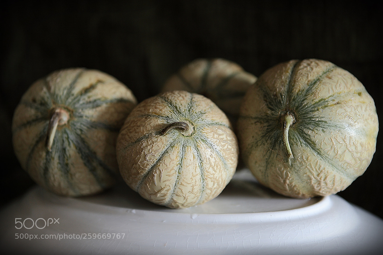 Canon EF 24-70mm F2.8L USM sample photo. Bodeg n de melones photography