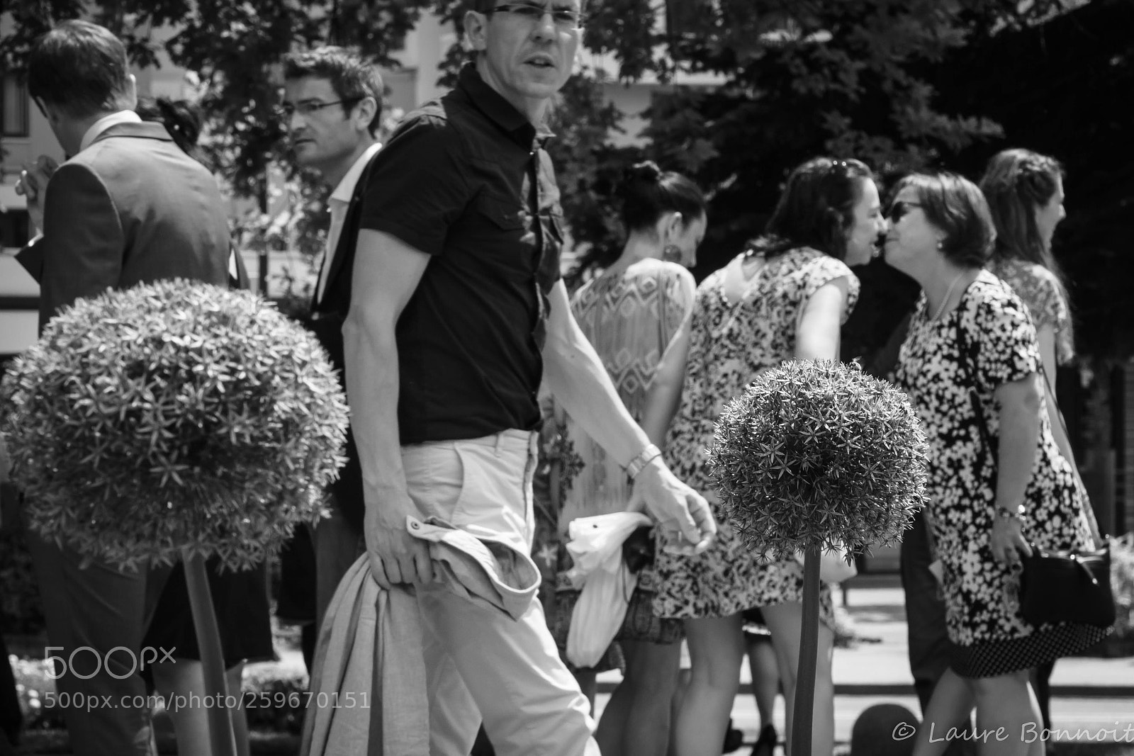 Canon EOS 70D sample photo. Rencontre  photography