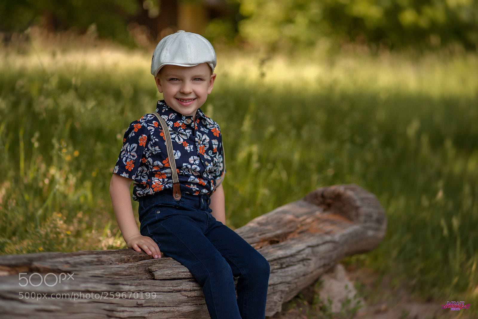Canon EOS 5D Mark II sample photo. Boy photography