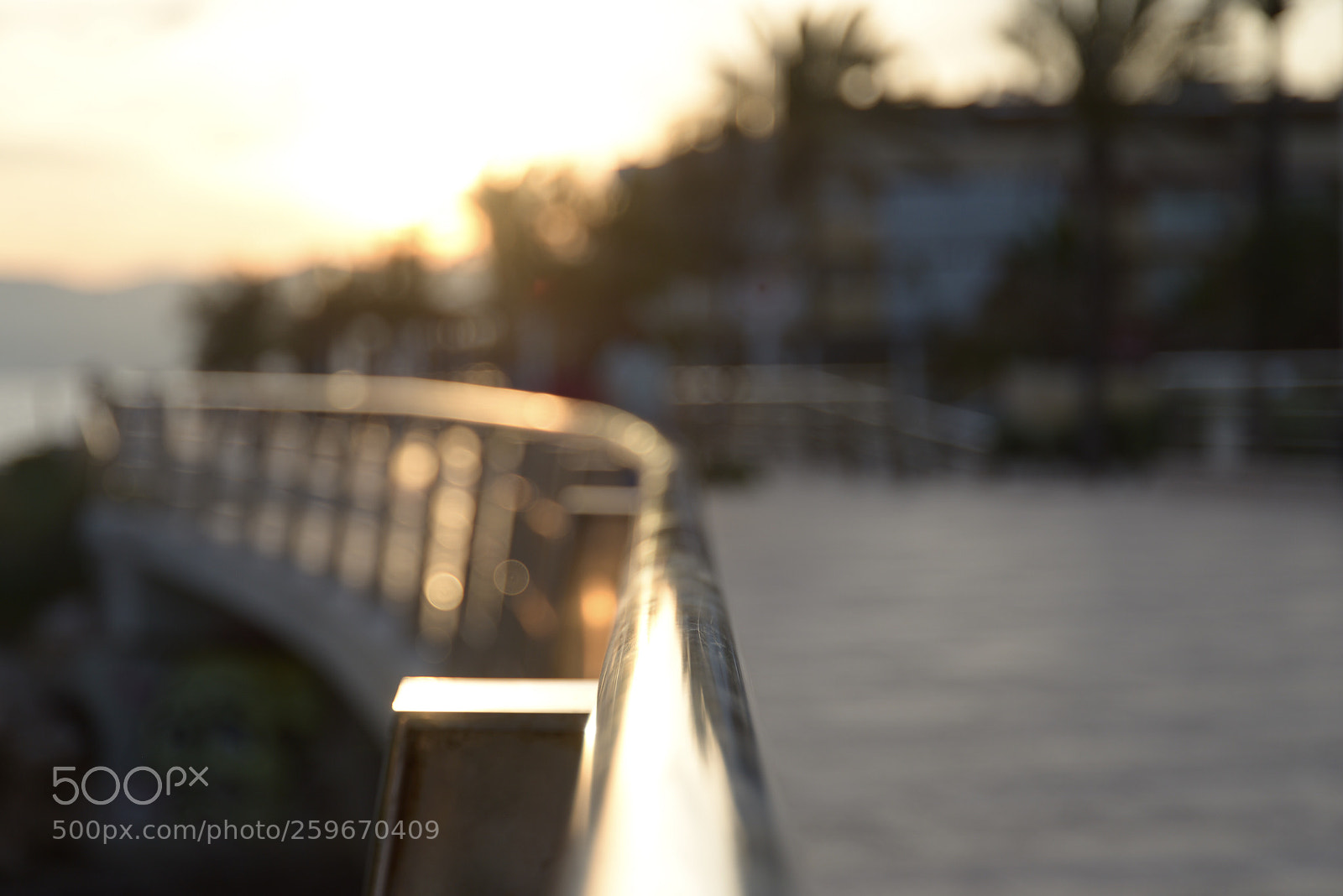 Nikon D600 sample photo. Solitud photography